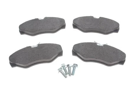 ДИСКОВІ КОЛОДКИ BOSCH 0 986 494 730