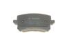 Гальмівні колодки дискові BOSCH 0 986 494 731 (фото 4)