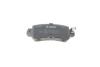 Гальмівні колодки дискові BOSCH 0 986 494 732 (фото 3)