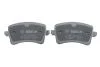 Гальмівні колодки дискові BOSCH 0 986 494 733 (фото 4)