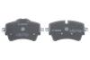 Гальмівні колодки дискові BOSCH 0 986 494 736 (фото 4)