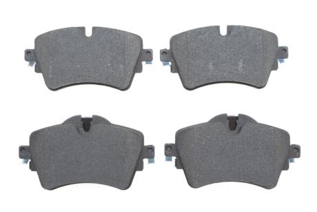 Гальмівні колодки дискові BOSCH 0 986 494 736
