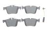 ДИСКОВI КОЛОДКИ ЗАДНI BOSCH 0 986 494 752 (фото 1)