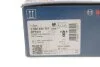 Гальмівні колодки дискові BOSCH 0 986 494 757 (фото 5)