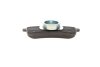 Гальмівні колодки дискові BOSCH 0 986 494 763 (фото 3)