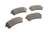 Гальмівні колодки дискові BOSCH 0 986 494 763 (фото 9)