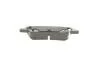 Гальмівні колодки дискові BOSCH 0 986 494 768 (фото 3)