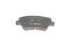 Гальмівні колодки дискові BOSCH 0 986 494 768 (фото 7)