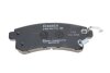Гальмівні колодки дискові BOSCH 0 986 494 778 (фото 4)