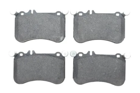 ГАЛЬМІВНІ КОЛОДКИ, ДИСКОВІ BOSCH 0 986 494 780