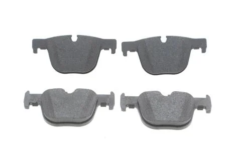 Гальмівні колодки дискові BOSCH 0 986 494 786