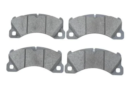 ГАЛЬМІВНІ КОЛОДКИ, ДИСКОВІ BOSCH 0 986 494 787