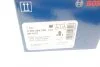 Гальмівні колодки дискові BOSCH 0 986 494 796 (фото 3)