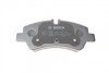 Гальмівні колодки дискові BOSCH 0 986 494 796 (фото 6)