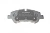 Гальмівні колодки дискові BOSCH 0 986 494 796 (фото 6)