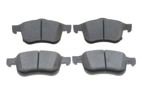 ГАЛЬМІВНІ КОЛОДКИ, ДИСКОВІ BOSCH 0 986 494 801