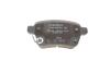 Гальмівні колодки дискові BOSCH 0 986 494 802 (фото 2)