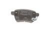 Гальмівні колодки дискові BOSCH 0 986 494 802 (фото 3)