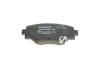 Гальмівні колодки дискові BOSCH 0 986 494 803 (фото 4)