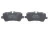 ДИСКОВІ КОЛОДКИ BOSCH 0 986 494 810 (фото 4)