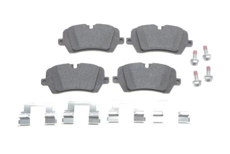 ДИСКОВІ КОЛОДКИ BOSCH 0 986 494 810