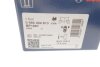 Гальмівні колодки дискові BOSCH 0 986 494 813 (фото 5)