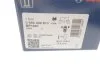 Гальмівні колодки дискові BOSCH 0 986 494 813 (фото 5)