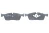 ГАЛЬМІВНІ КОЛОДКИ, ДИСКОВІ BOSCH 0 986 494 818 (фото 4)