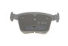 Гальмівні колодки дискові BOSCH 0 986 494 819 (фото 4)