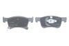 ГАЛЬМІВНІ КОЛОДКИ, ДИСКОВІ BOSCH 0 986 494 823 (фото 4)