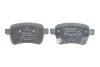 ДИСКОВI КОЛОДКИ ЗАДНI BOSCH 0 986 494 825 (фото 4)
