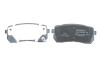 Гальмівні колодки дискові BOSCH 0 986 494 828 (фото 4)