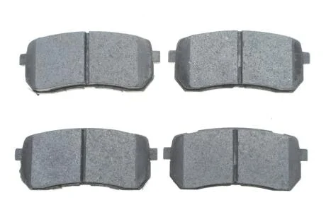 Гальмівні колодки дискові BOSCH 0 986 494 828