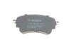Гальмівні колодки дискові BOSCH 0 986 494 833 (фото 5)