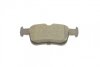 Гальмівні колодки дискові BOSCH 0 986 494 839 (фото 7)