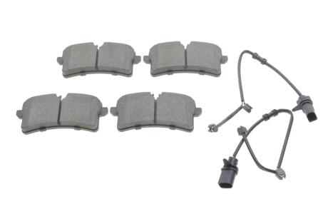 Гальмівні колодки дискові BOSCH 0 986 494 842