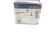 Гальмівні колодки дискові BOSCH 0 986 494 863 (фото 4)