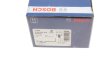 Гальмівні колодки дискові BOSCH 0 986 494 870 (фото 7)