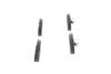 A_Колодки гальмівні дискові CITROEN/PEUGEOT \&#039;\&#039;F \&#039;\&#039;1,6-2,0 \&#039;\&#039;05-16 BOSCH 0986494877 (фото 4)