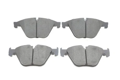 Гальмівні колодки дискові BOSCH 0 986 494 898