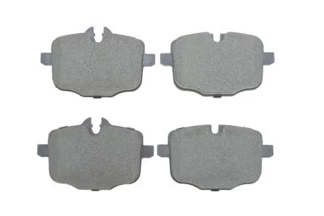 Комплект гальмівних колодок BOSCH 0 986 494 900