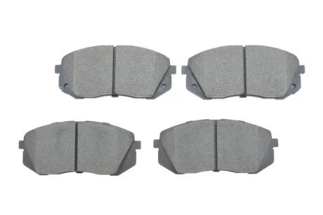 Гальмівні колодки дискові BOSCH 0 986 494 905