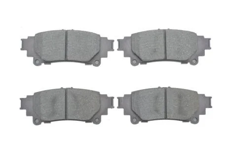 Гальмівні колодки дискові BOSCH 0 986 494 907