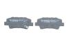 Комплект гальмівних колодок BOSCH 0 986 494 908 (фото 4)