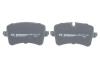 ДИСКОВI КОЛОДКИ ЗАДНI BOSCH 0 986 494 915 (фото 7)