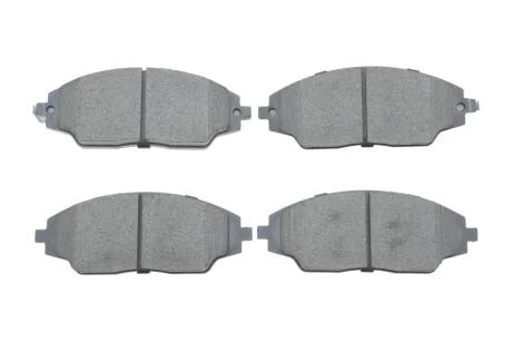 Гальмівні колодки дискові BOSCH 0 986 494 917