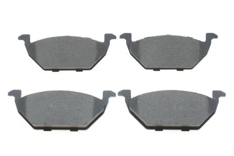 Гальмівні колодки дискові BOSCH 0 986 494 925