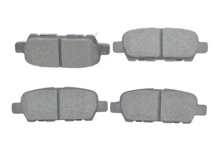 Гальмівні колодки дискові BOSCH 0 986 494 929