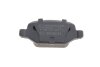 Гальмівні колодки дискові BOSCH 0 986 494 934 (фото 3)