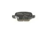 Гальмівні колодки дискові BOSCH 0 986 494 935 (фото 4)